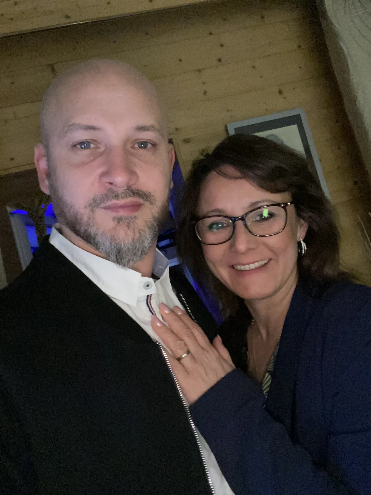 Peggy et Freddy, 2019