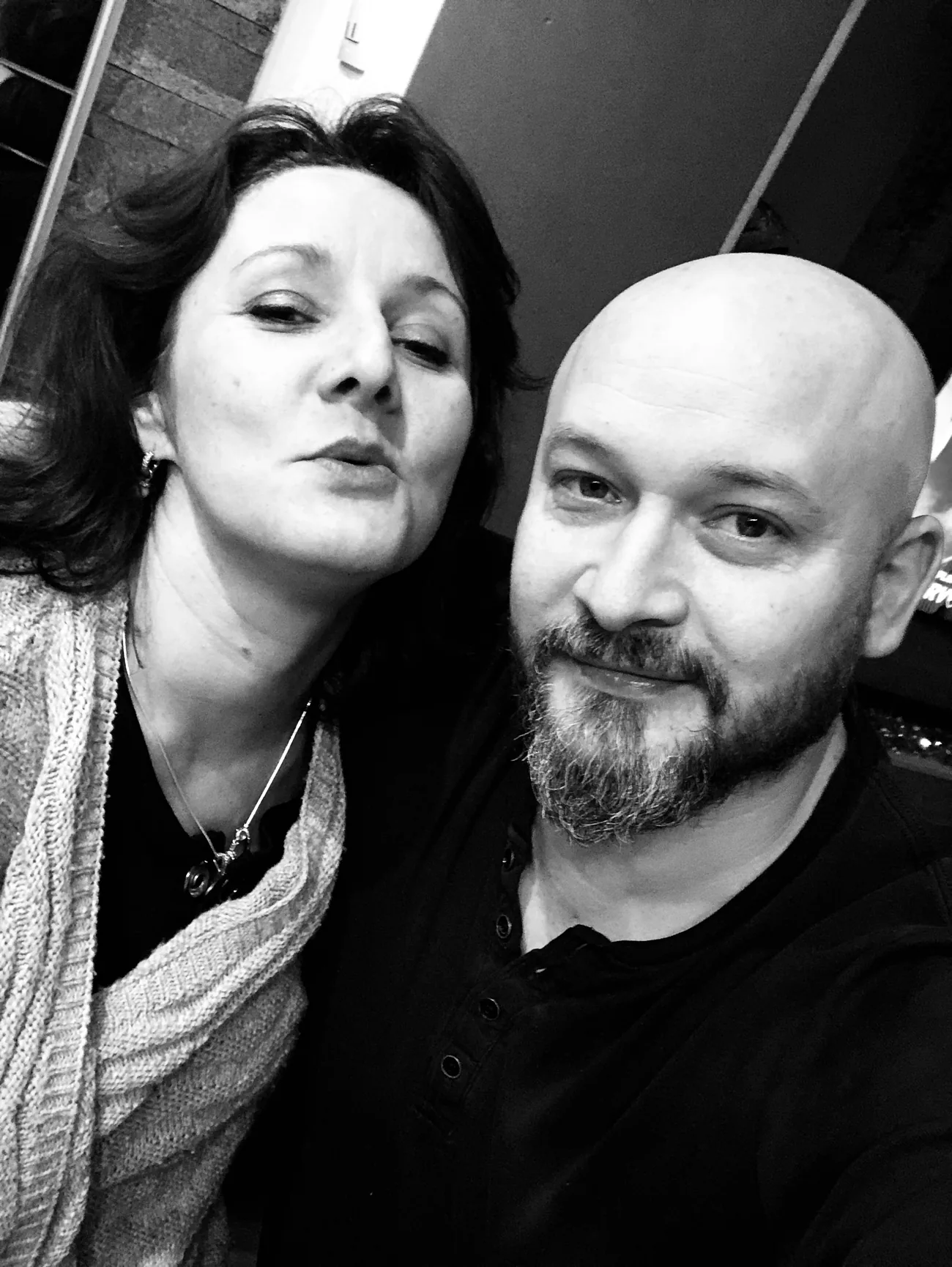 Peggy et Freddy, 2017