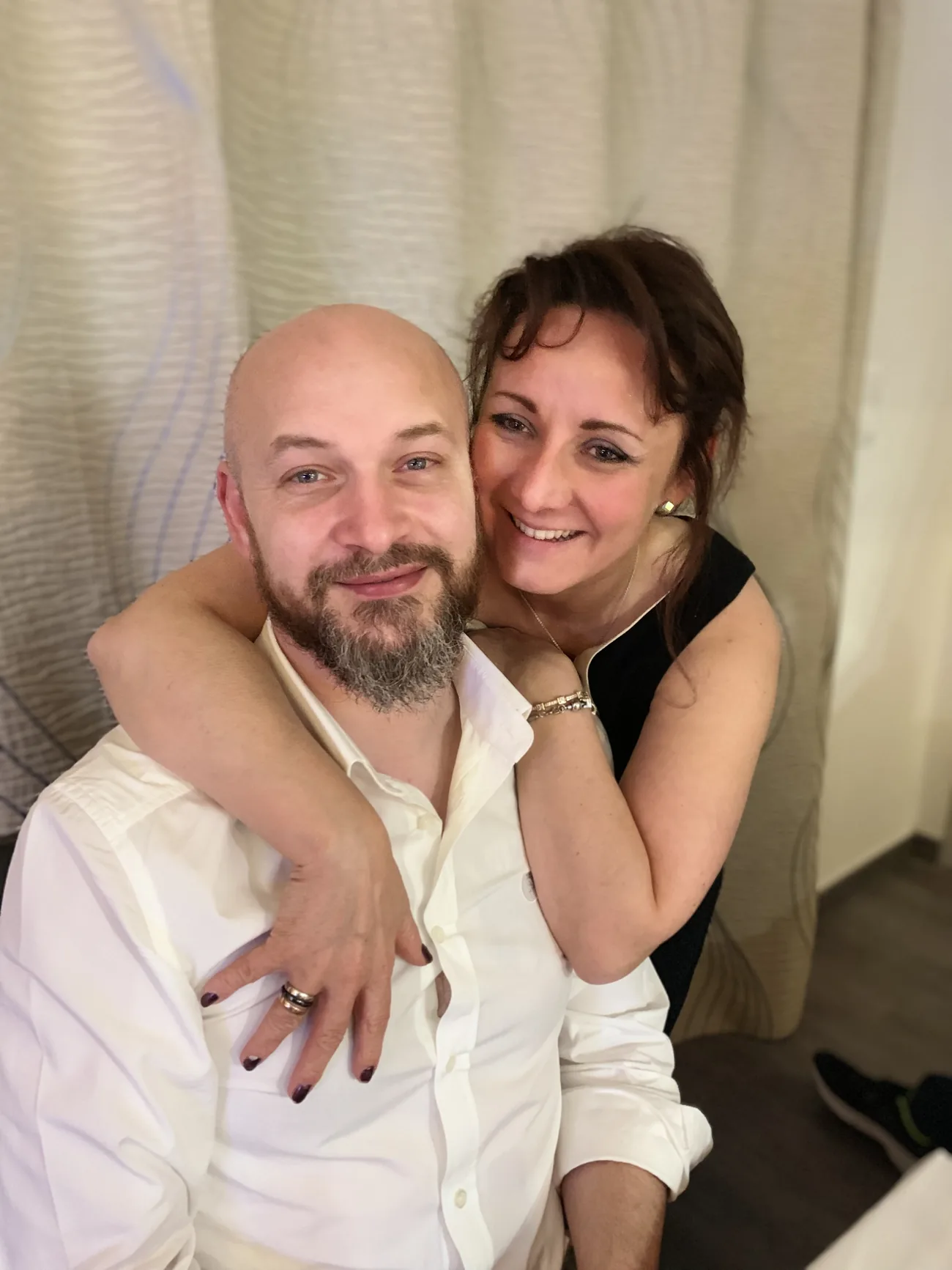 Peggy et Freddy, 2018