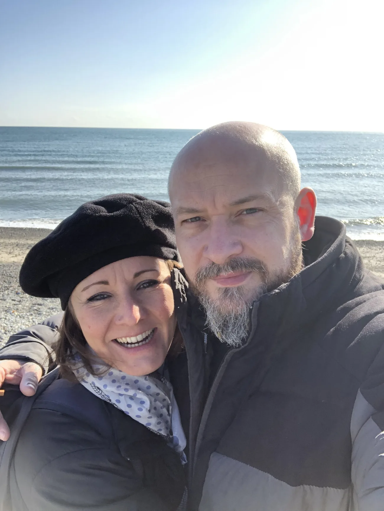 Peggy et Freddy, 2019