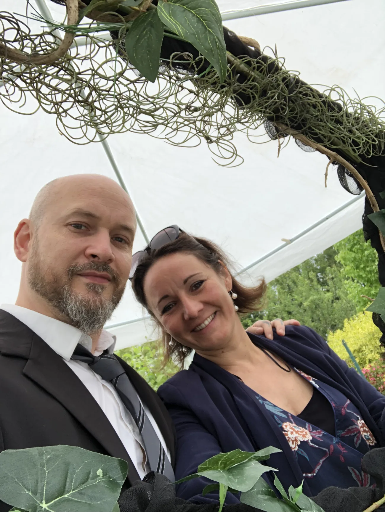 Peggy et Freddy, 2019