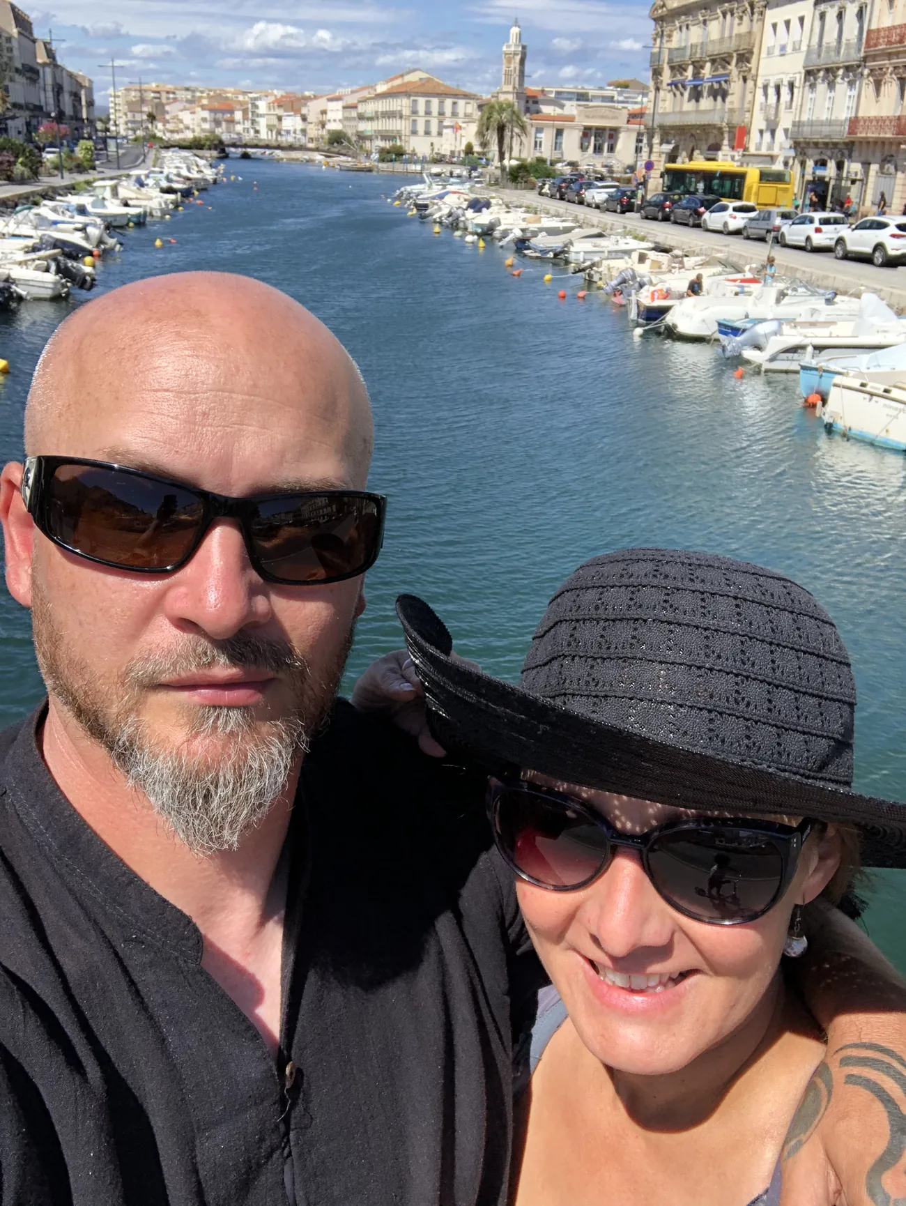 Peggy et Freddy, 2019