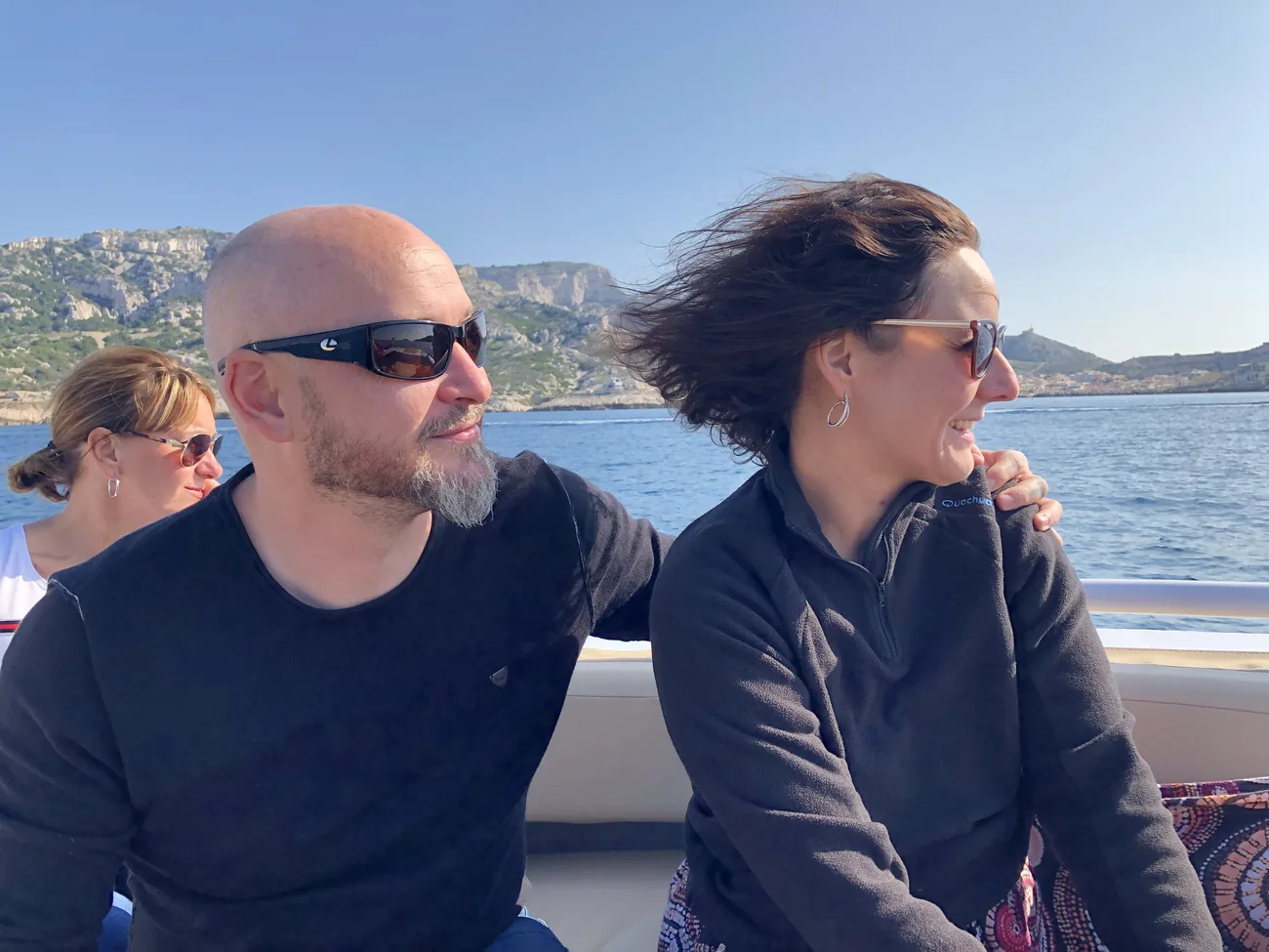 Peggy et Freddy, 2019
