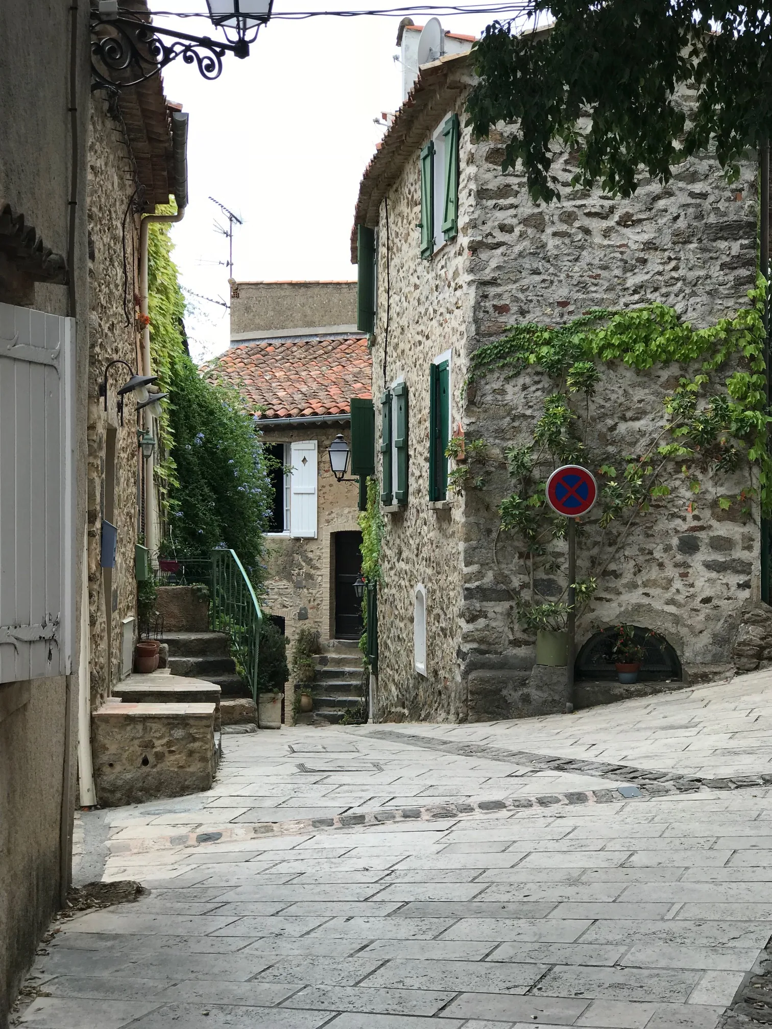 Œuvre n° I de l’exposition